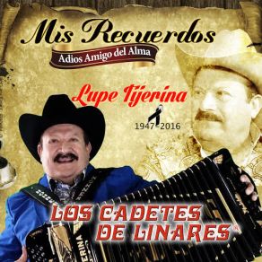 Download track Me Voy Nomas No Llores Cadetes De Linares