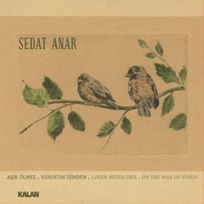 Download track Aşkın Meyine Sedat Anar