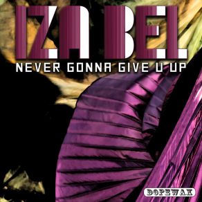 Download track Never Gonna Give U Up (Nu Ground Foundation Latino Radio) Iza Bel