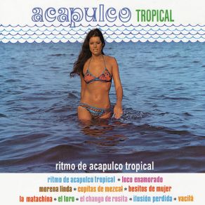 Download track El Loro Acapulco Tropical