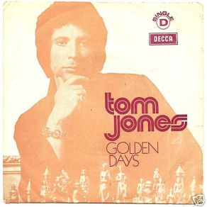 Download track Goodbye, God Bless You Baby Tom Jones