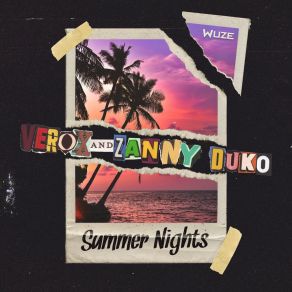 Download track Summer Nights (Extended Mix) Verox