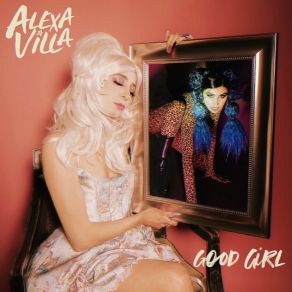 Download track Call Me Crazy Alexa Villa