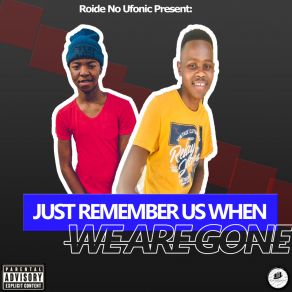 Download track Dream Gqom Ufonic