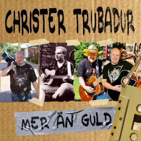 Download track Blind Drunk Christer TrubadurKnock Out