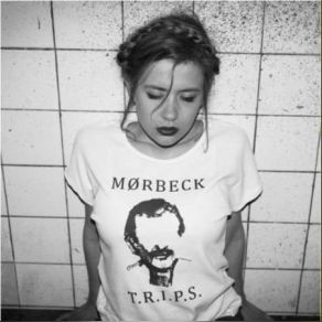 Download track Back Home Mørbeck