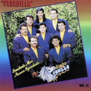 Download track Linda Estudiante Grupo Pegasso