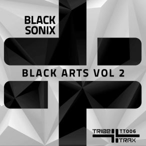 Download track Djembe Dance Black Sonix