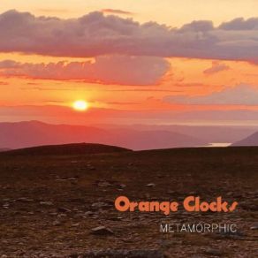 Download track Noggy Pop Orange Clocks