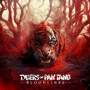 Download track Fire On The Horizon Tygers Of Pan Tang