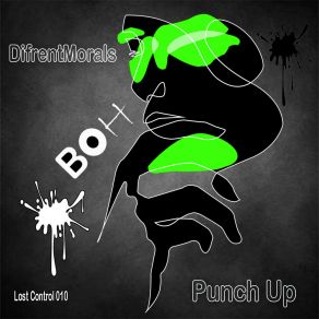 Download track Get Some (Original Mix) DifrentMorals