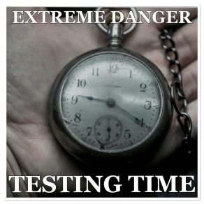 Download track In Too Deep Extreme Danger