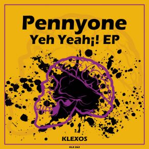 Download track Name Of Love (Original Mix) Pennyone