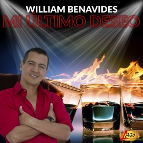 Download track El Tierno Se Fue William Benavides