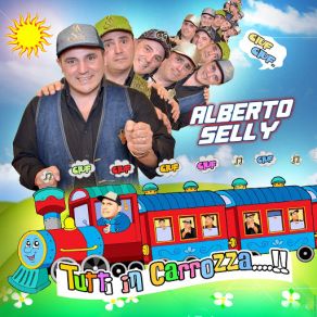 Download track 'A Pizza Alberto Selly