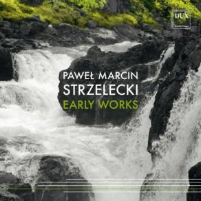 Download track Preludes For Piano Prelude In F Sharp (Infantile) Paweł Marcin Strzelecki