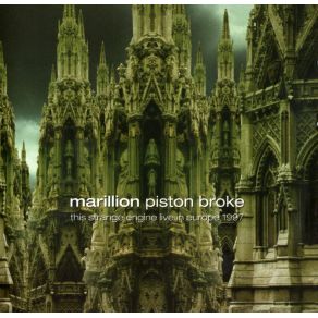 Download track Afraid Of Sunlight (Live) Marillion