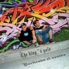 Download track Dices De Mi The King´s Gold