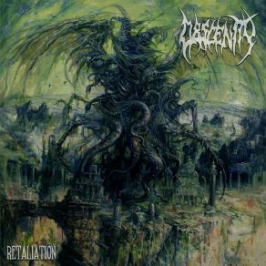 Download track Ominous Determination Obscenity