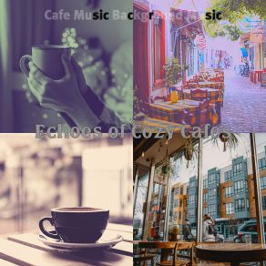 Download track Warm Ambience For Coffee Shops Background Music