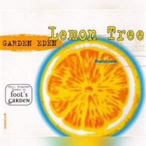 Download track Lemon Rave (Single Edit) Garden Eden