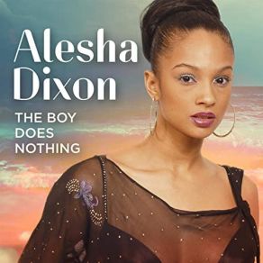 Download track Let's Get Excited (Redzone Radio Mix) Alesha Dixon