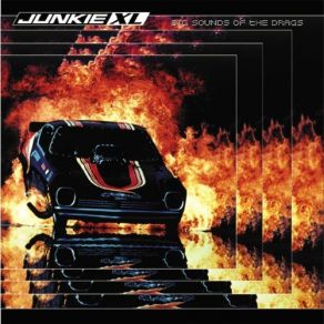 Download track Zerotonine Junkie XL, Rudeboy