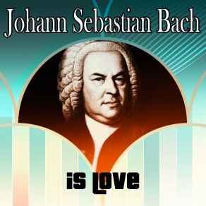 Download track In Dir Ist Freude BWV 615 Johann Sebastian Bach