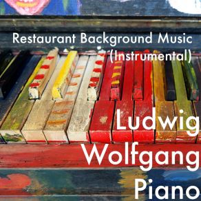 Download track Blowin' In The Wind (Instrumental) Ludwig Wolfgang Piano