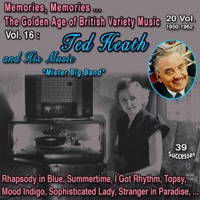 Download track Charleston Ted Heath And His Music