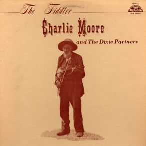 Download track Listen To My Hammer Ring Charlie Moore, The Dixie Partners