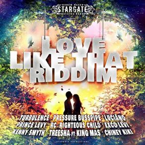 Download track Love Of The Lifetime Stargate Backing Band