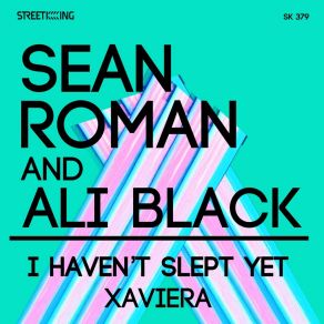 Download track Xaviera Ali Black