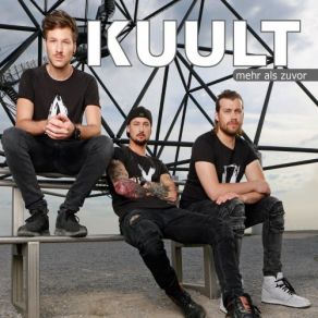 Download track So Wie Du Lachst Kuult