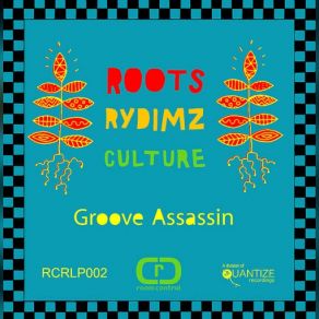 Download track Funky Rydim Groove Assassin