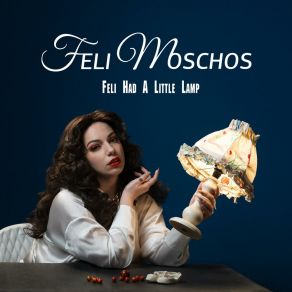 Download track City Lights Blues Feli Moschos