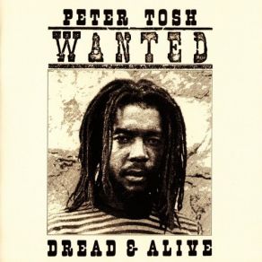 Download track Nothing But Love (Long Version) Peter Tosh