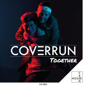 Download track Together (Extended Mix) Coverrun