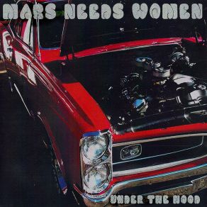 Download track Like Me Mars Needs Women!