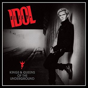 Download track Eyes Wide Shut Billy Idol