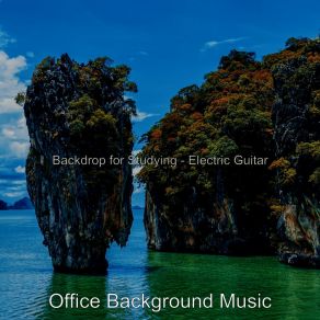 Download track Brilliant Background Music For Studying Office Background Music