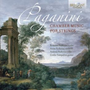 Download track Sonata Concertata In A Major, Op. 61, M. S. 2 I. Allegro Spiritoso Giulio Tampalini, Andrea Noferini, Roberto Noferini, Anna Noferini