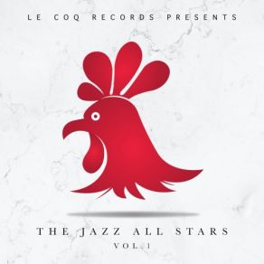 Download track Log Jammin Alex Acuña, The Le Coq All StarsMarvin 