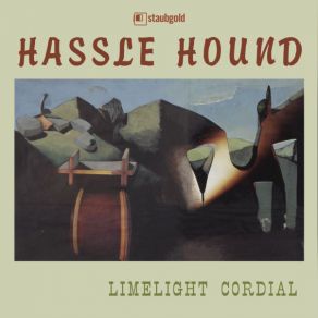 Download track Tahitian Sideshow Hassle Hound