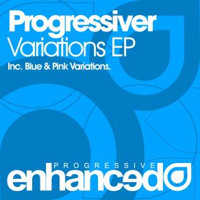 Download track Pink Variations (Original Mix) Progressiver