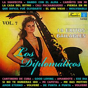 Download track La Casa Del Ritmo (Instrumental) Los Diplomaticos