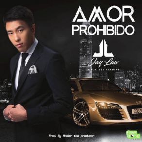 Download track Amor Prohibido Jay Law