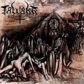 Download track Gloire À Satan Fallakr