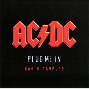 Download track Let There Be Rock AC / DC