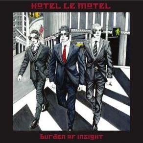 Download track Stooge Hotel Le Motel